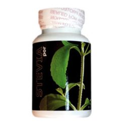 Almitas stevia por 20 g - bio és refomélelmiszer