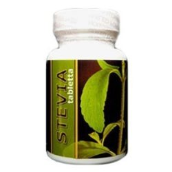 Almitas stevia tabletta 950 db - bio és refomélelmiszer