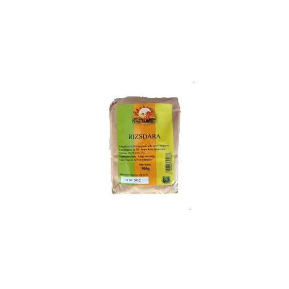 Naturbit rizsdara 500 g