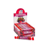 1x1 vitaday rágótabletta erdei gyümölcs szőlőcukorral 17db - bio és vegán étrendkiegészítők