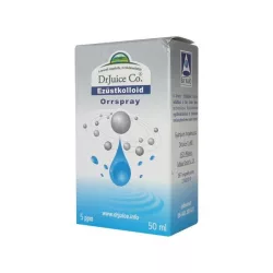 Dr.juice orrspray 50 ml - bio és natúr kozmetikumok