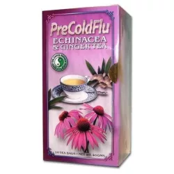Dr.chen tea precoldflu filteres 20db - bio és refomélelmiszer