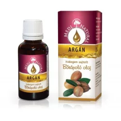 Medinatural bio argánolaj 20ml - bio és natúr kozmetikumok