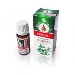 Medinatural illóolaj kakukkfű 10ml - aromaterápiás és wellness termékek