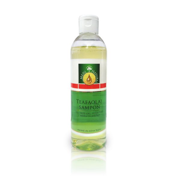 Medinatural teafa sampon 250 ml