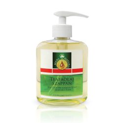 Medinatural teafa folyékony szappan 250 ml - bio és natúr kozmetikumok