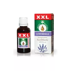 Medinatural illóolaj levendulás xxl 30ml - aromaterápiás és wellness termékek