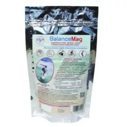 Balancemag magnézium-citrát-glicinát-taurát tartalmú étrend-kiegészítő italpor 140g - bio és refomélelmiszer