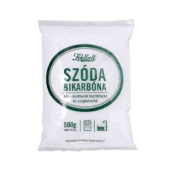 Zöldbolt szódabikarbóna 500g - bio és natúr tisztítószerek