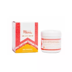 Bio mm gold natúr sheavaj 100ml - bio és natúr kozmetikumok