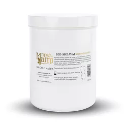 Mm gold shea vaj 1000 ml - bio és natúr kozmetikumok