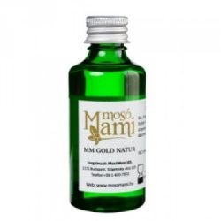 Bio neem olaj, bőr- és hajápoló 50ml - bio és natúr kozmetikumok