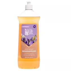 Econut mosogatószer glicerinnel 1000 ml - bio és natúr tisztítószerek