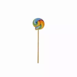   The lollypop manufactory nyalóka c-vitaminnal cukormentes 16g 