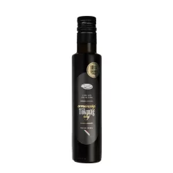 Olajütő tökmagolaj 100% natúr 250ml - bio és refomélelmiszer