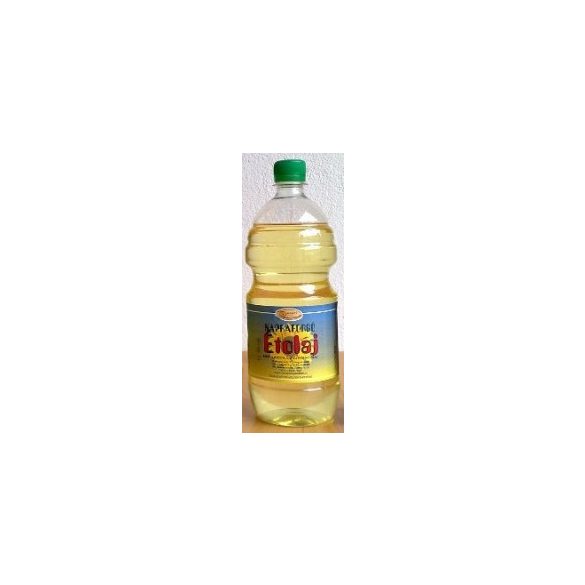 Olajütő napraforgó étolaj 1000 ml