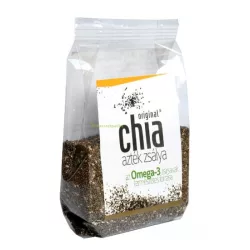 Original chia mag 100g - bio és refomélelmiszer