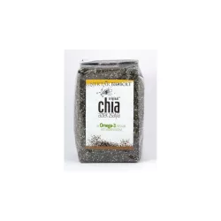 Greenmark original chia mag 500 g - bio és refomélelmiszer
