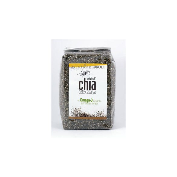 Greenmark original chia mag 500 g