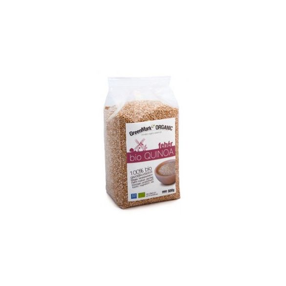 Greenmark bio quinoa 500 g