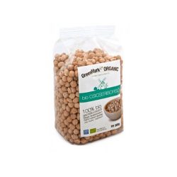 Bio greenmark csicseriborsó 500g - bio és refomélelmiszer