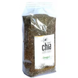 Greenmark original chia mag 750 g - bio és refomélelmiszer