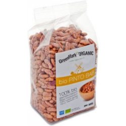 Greenmark bio pinto bab 500 g - bio és refomélelmiszer