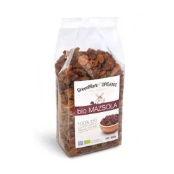 Bio greenmark mazsola prémium 500g - bio és refomélelmiszer