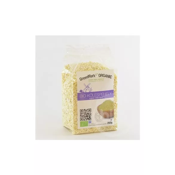 Greenmark bio kölespehely 250 g