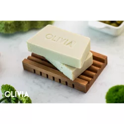Olivia Natural olíva szappan 110 g - bio és natúr kozmetikumok