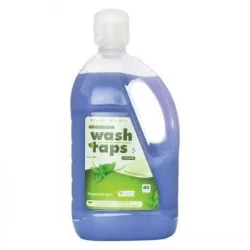 Wash taps eco hipoallergén mosógél color 4500ml - bio és natúr tisztítószerek