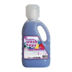 Naturcleaning hipoallergén mosógél color 1500ml - bio és natúr tisztítószerek