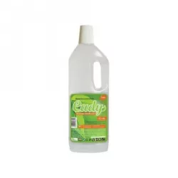 Naturcleaning sensitive allergénmentes mosogatószer 1000ml - bio és natúr tisztítószerek