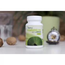 Netamin fűrészpálma 450 mg 30 db - bio és vegán étrendkiegészítők