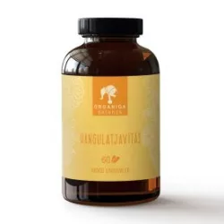 Organiqa balance hangulatjavítás kapszula 60db