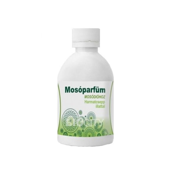 Dr.m mosóparfüm harmatcsepp illattal 200 ml