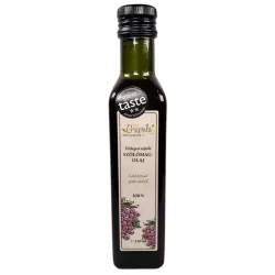 Grapoila hidegen sajtolt szőlőmagolaj 250ml