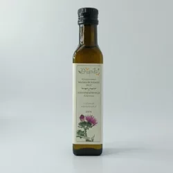 Grapoila máriatövismagolaj 250 ml