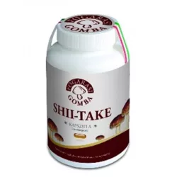 Fogarasi szárított shii-take gomba 10g - bio és refomélelmiszer
