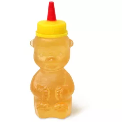 Váraljai maci akácméz 250 g - bio és refomélelmiszer
