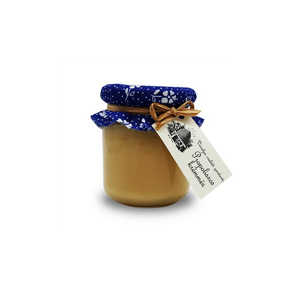 Kékfestős propoliszos krémméz 250 g