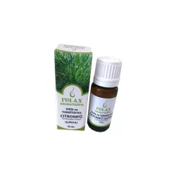 Relax illóolaj citromfű 10 ml - aromaterápiás és wellness termékek
