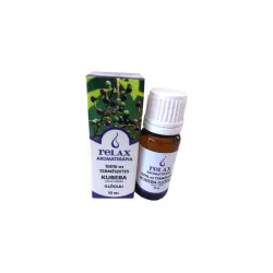Relax illóolaj kubeba 10 ml - aromaterápiás és wellness termékek