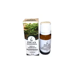 Relax illóolaj rozmaring 10 ml - aromaterápiás és wellness termékek