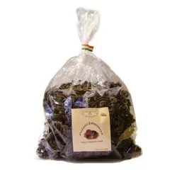 Paleolit tészta lenmagliszt. orsó - bio és refomélelmiszer