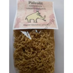 Paleolit száraztészta szezámos orsó 250 g - bio és refomélelmiszer