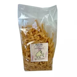 Paleolit száraztészta szélesmetélt szezámos 250 g - bio és refomélelmiszer