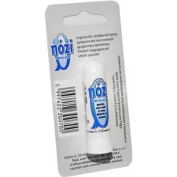 Nózi inhaláló stift - bio és natúr kozmetikumok