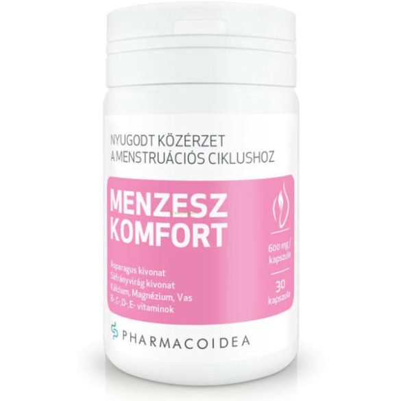 Pharmacoidea menzesz komfort 30 db