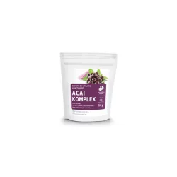 Pharmacoidea acai komplex 60g - bio és vegán étrendkiegészítők